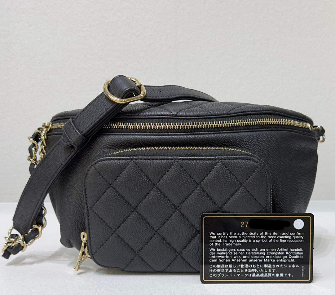 Chanel Handbag - Almora Bags