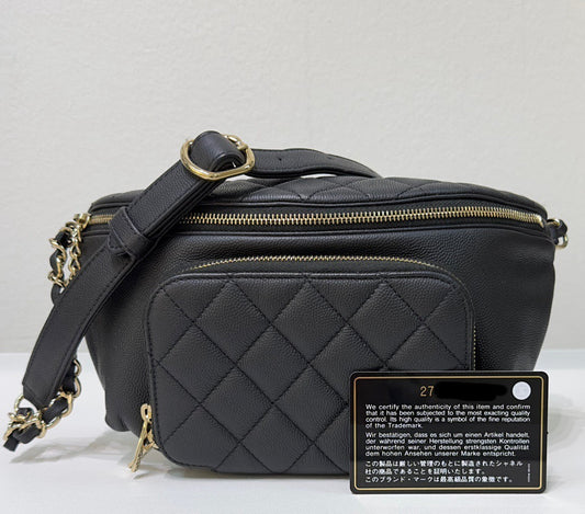 Chanel Handbag - Almora Bags