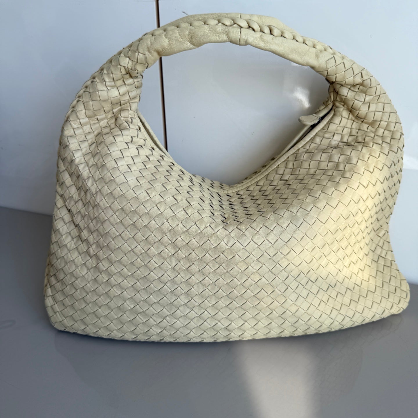Bottega Veneta Veneta Shoulder Bag - Rovelle Bags