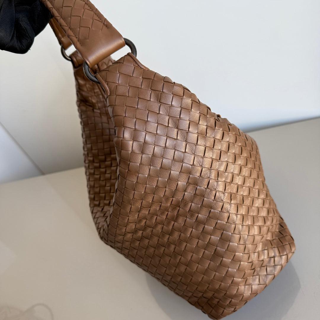 Bottega Veneta Veneta Shoulder Bag - Rovelle Bags