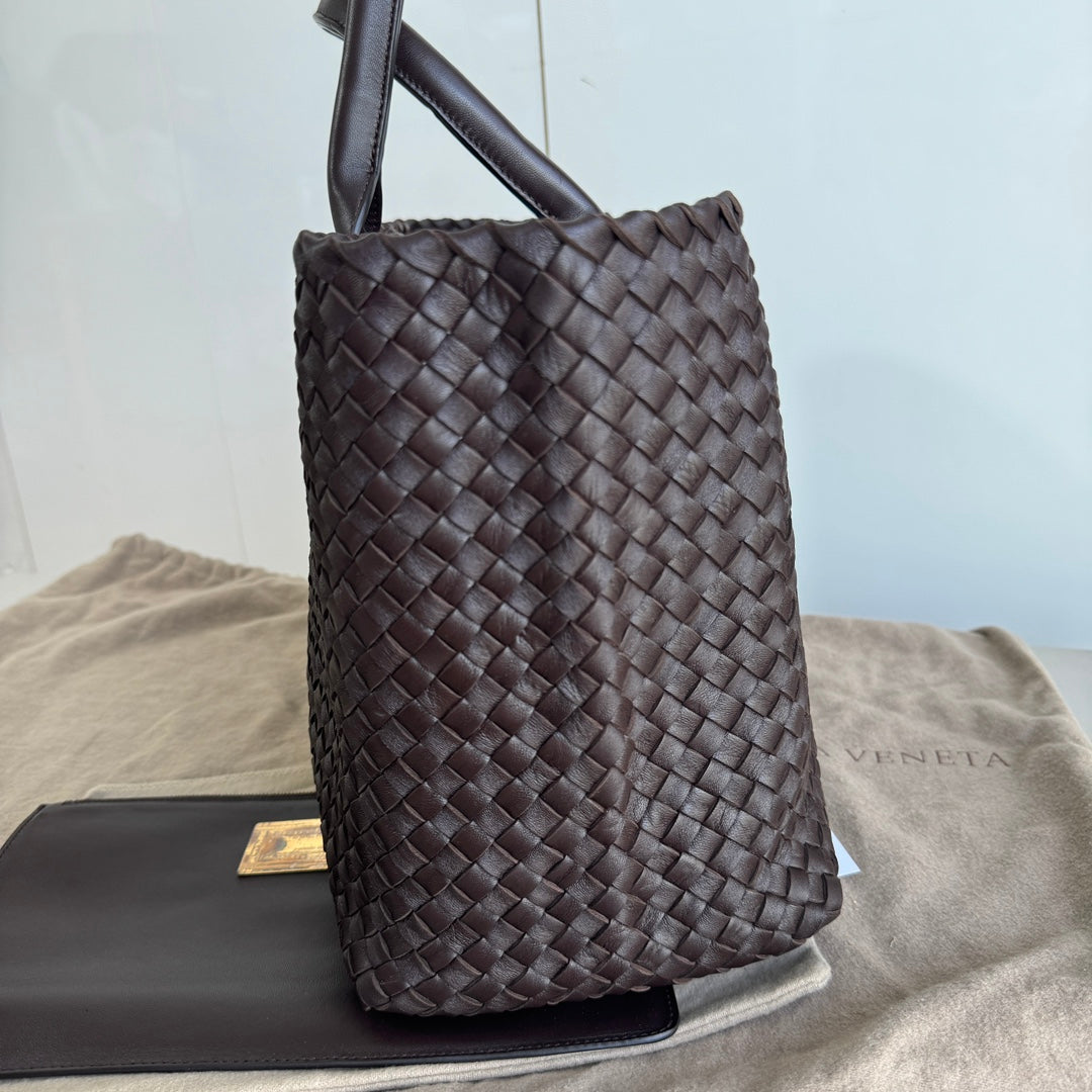 Bottega Veneta Cabat Tote - Rovelle Bags