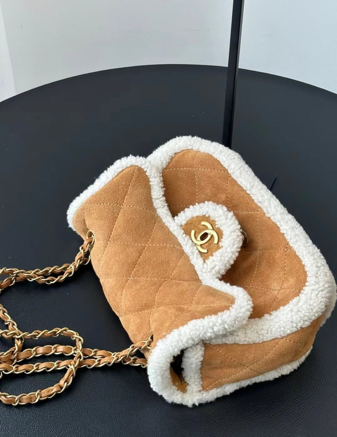 Chanel Shoulder Bag - Rovelle Bags