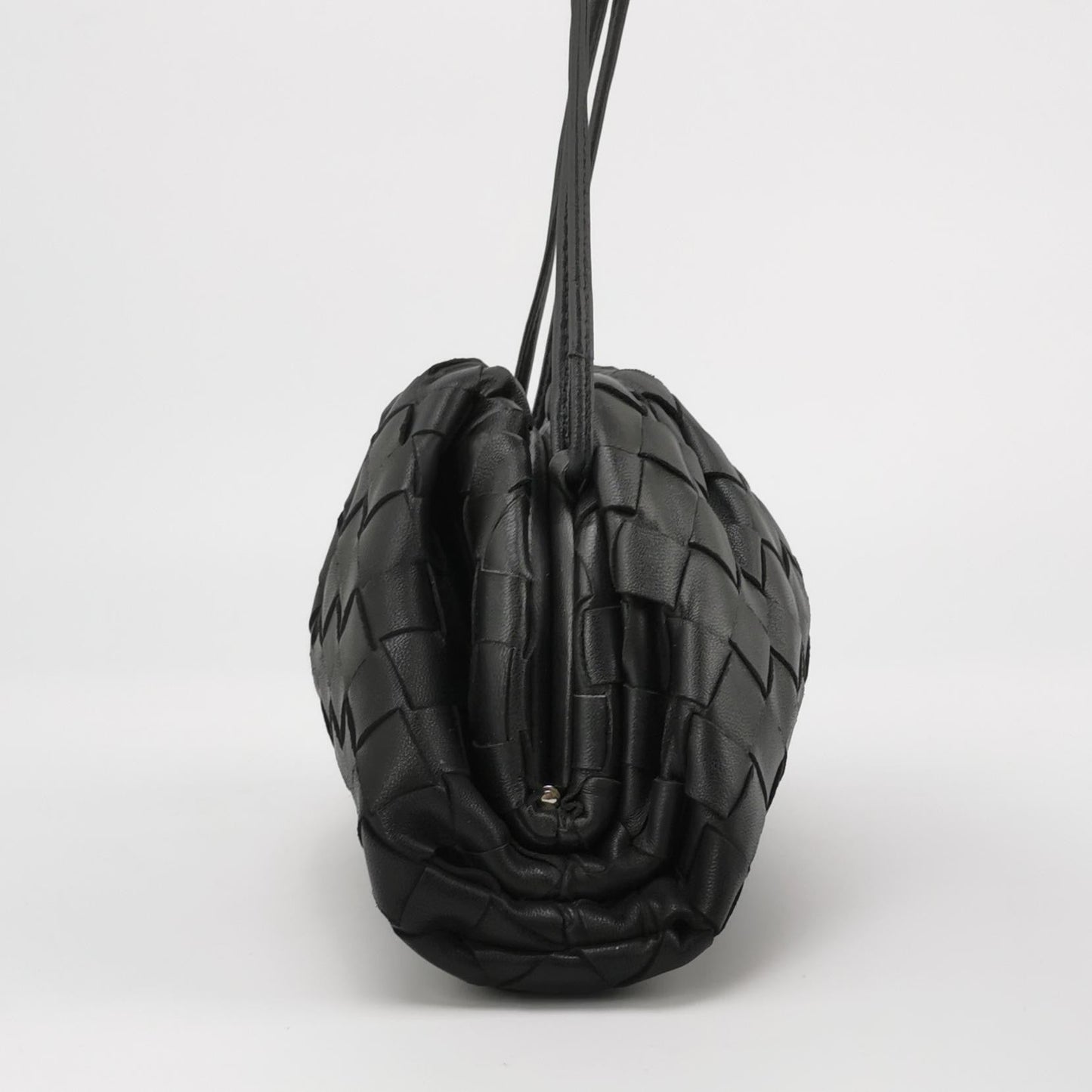 Bottega Veneta Pouch Crossbody - Rovelle Bags