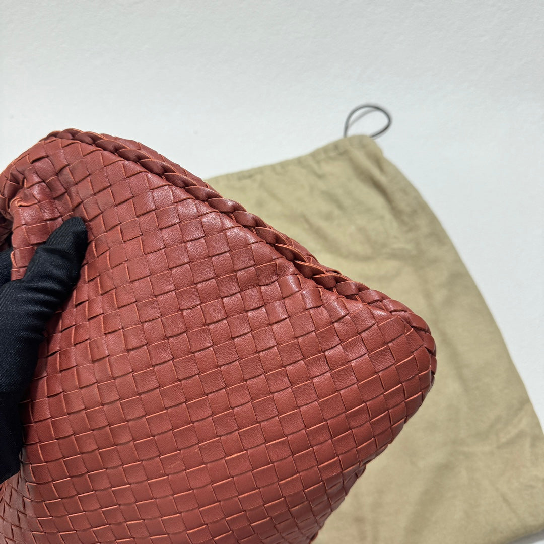 Bottega Veneta Veneta Shoulder Bag - Rovelle Bags