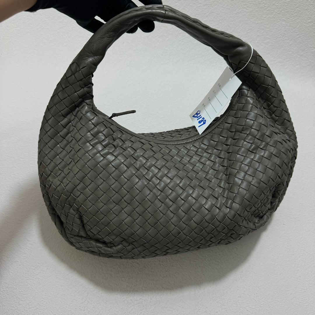 Bottega Veneta Veneta Shoulder Bag - Rovelle Bags
