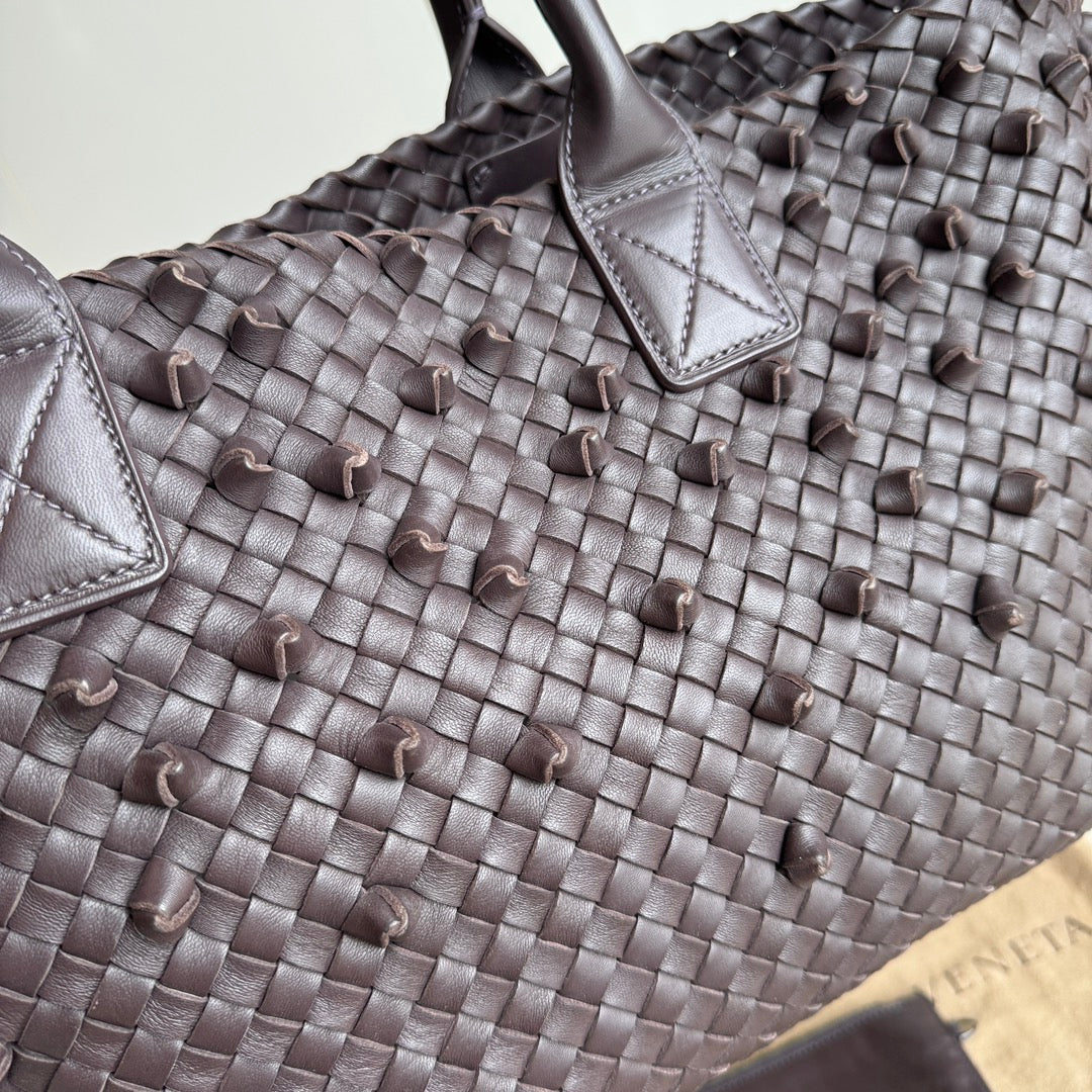 Bottega Veneta Cabat Tote - Rovelle Bags