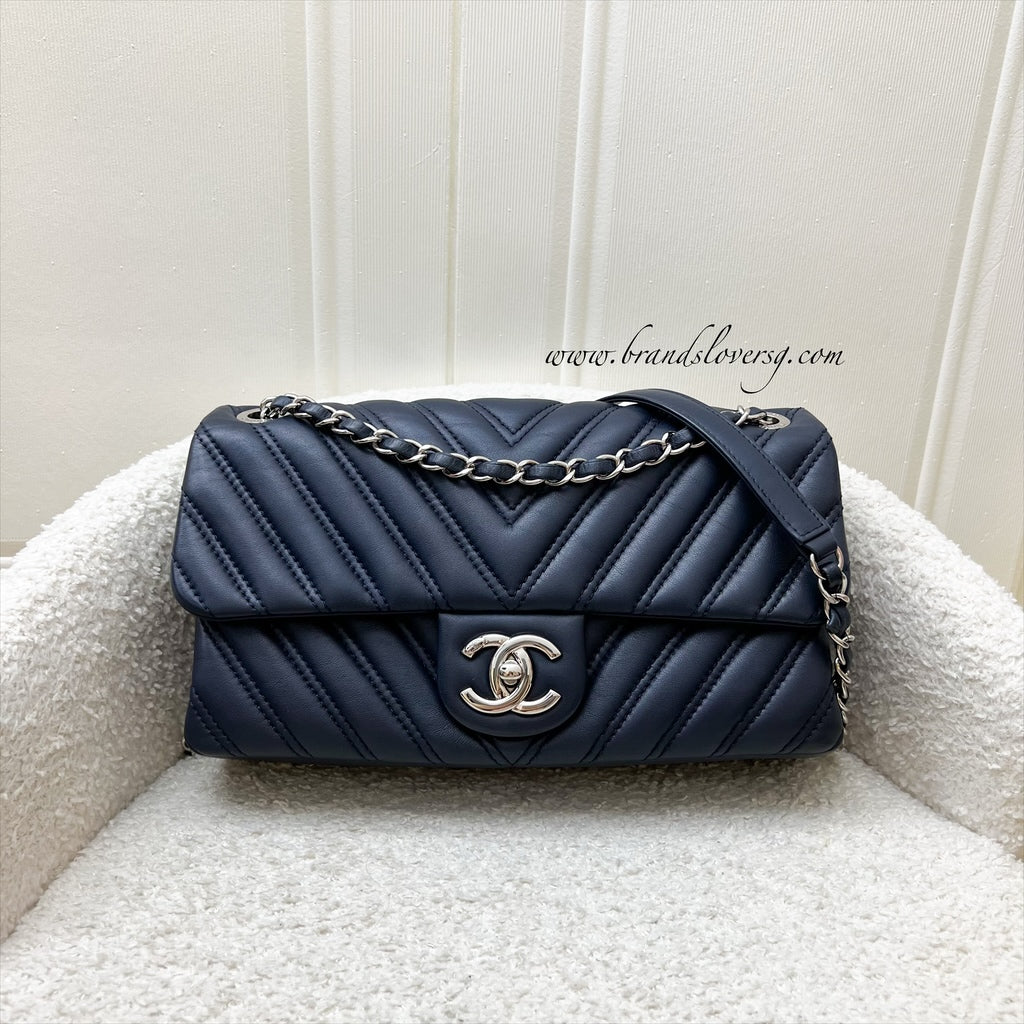 Chanel Seasonal Medium Flap Flap Bag - Rovelle Bags