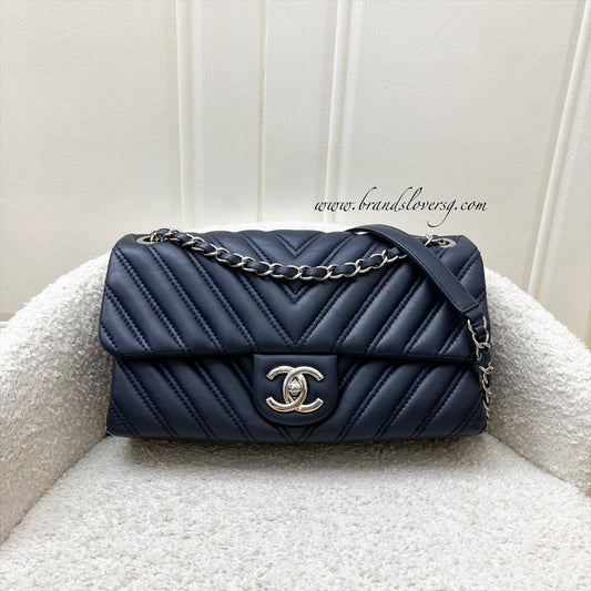 Chanel Seasonal Medium Flap Flap Bag - Rovelle Bags