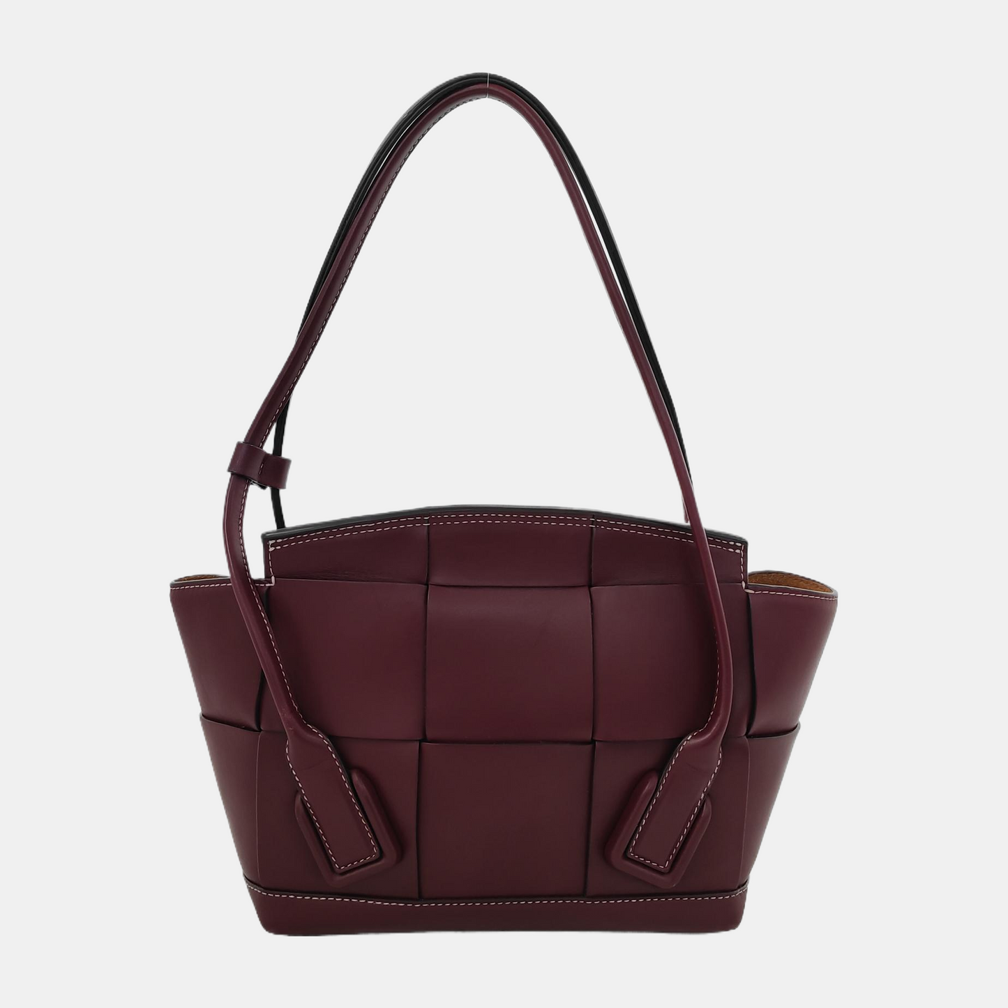 Bottega Veneta Arco Tote - Rovelle Bags