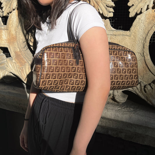 Fendi Handbag - Rovelle Bags