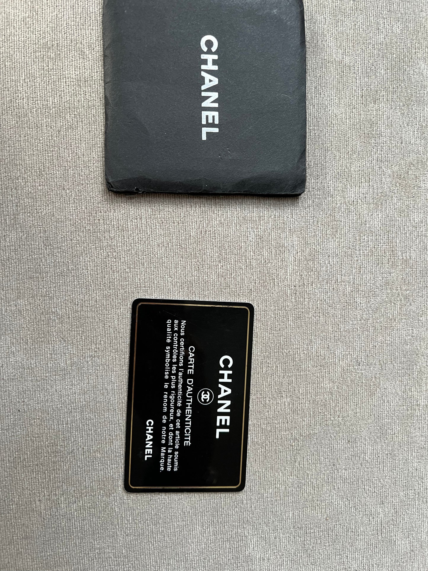 Chanel Tote - Almora Bags
