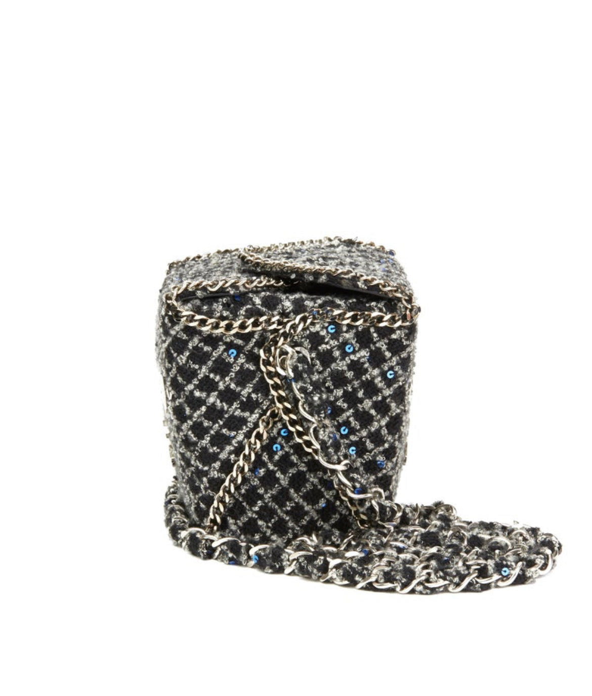 Chanel Timeless Handbag - Rovelle Bags