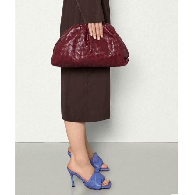 Bottega Veneta Pouch Shoulder Bag - Rovelle Bags