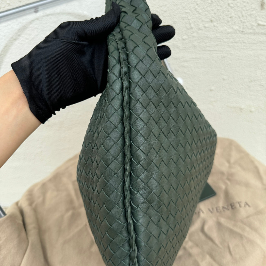 Bottega Veneta Veneta Shoulder Bag - Rovelle Bags