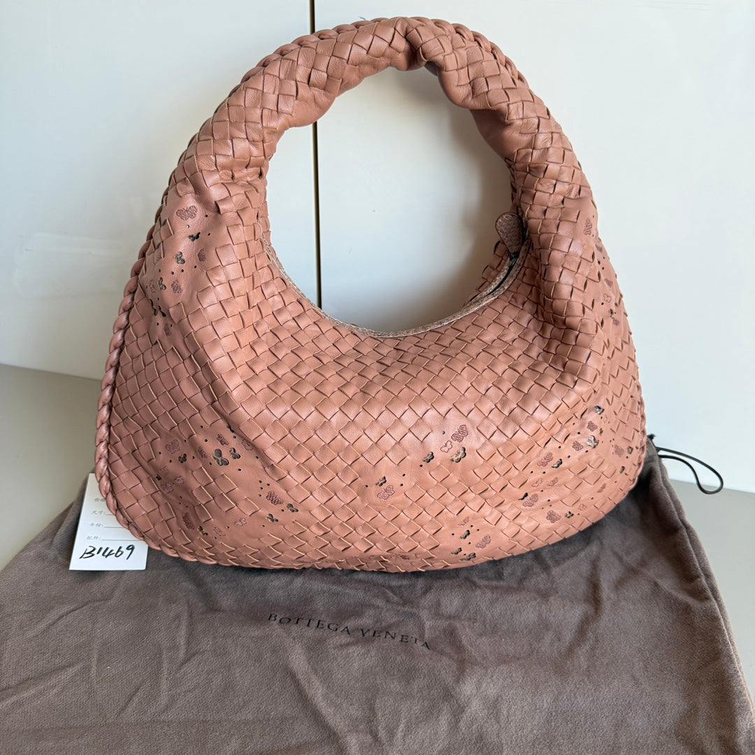 Bottega Veneta Veneta Shoulder Bag - Rovelle Bags
