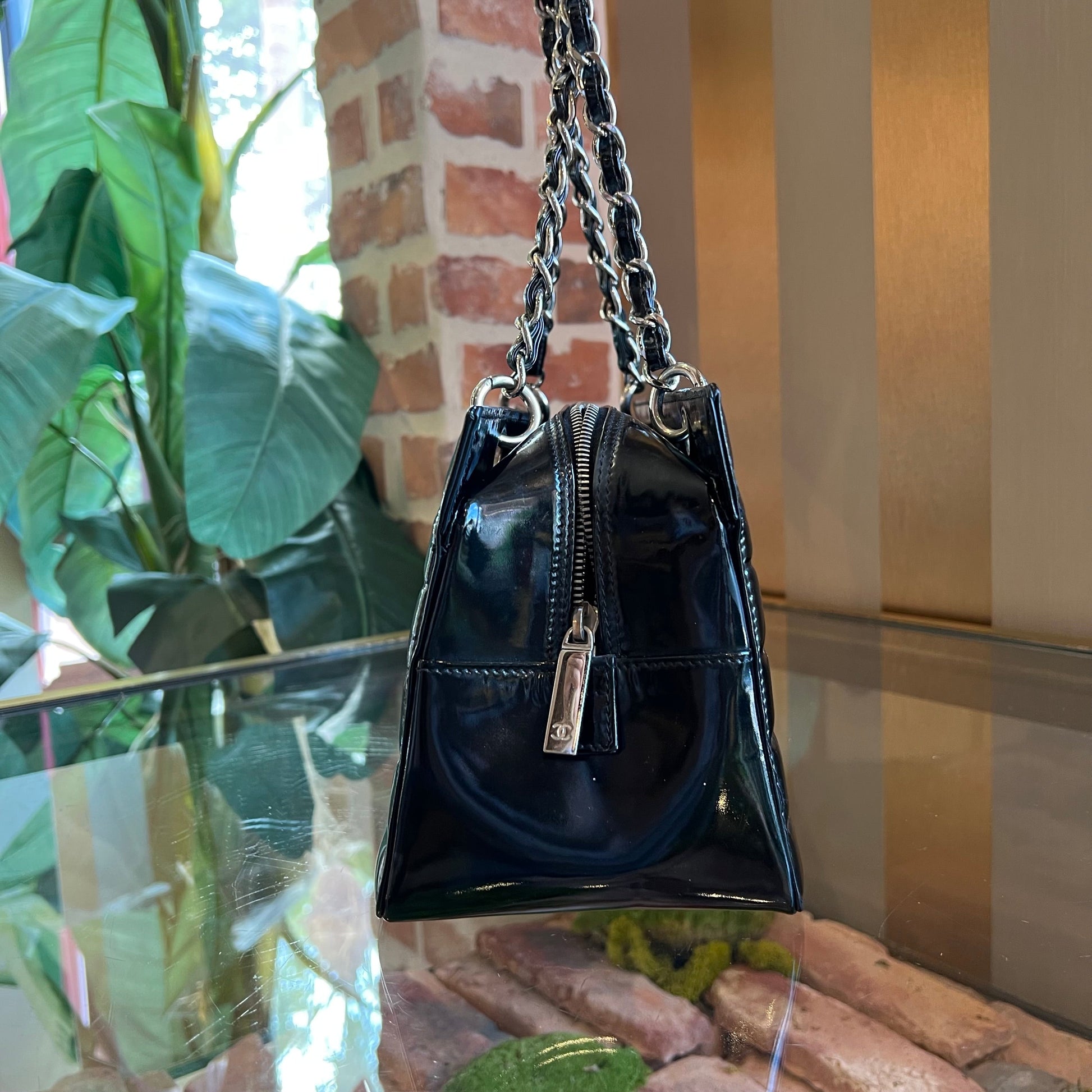 Chanel Tote - Almora Bags
