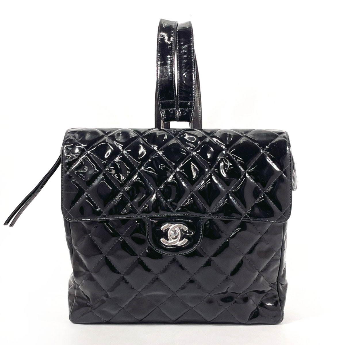Chanel Backpack - Almora Bags