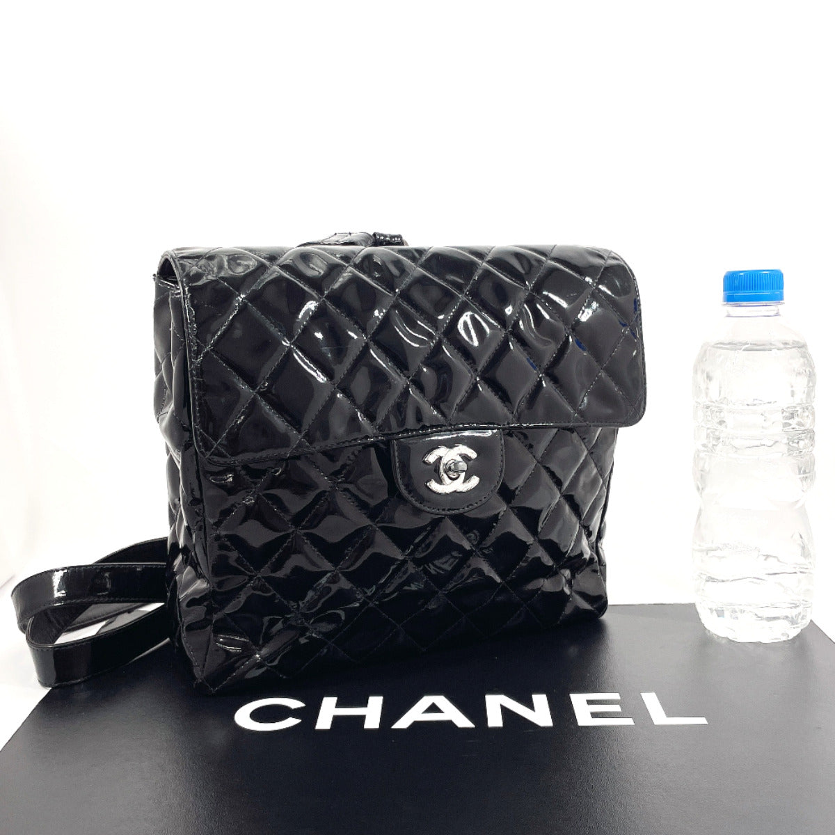Chanel Backpack - Almora Bags