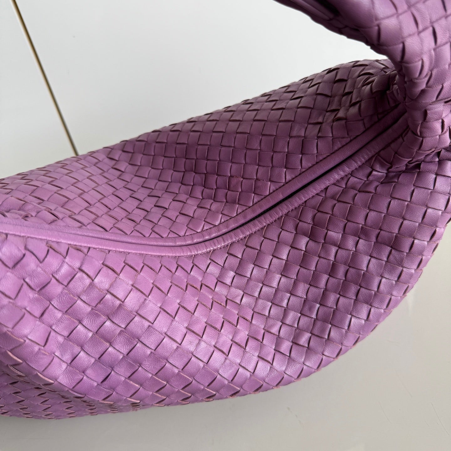 Bottega Veneta Veneta Shoulder Bag - Rovelle Bags