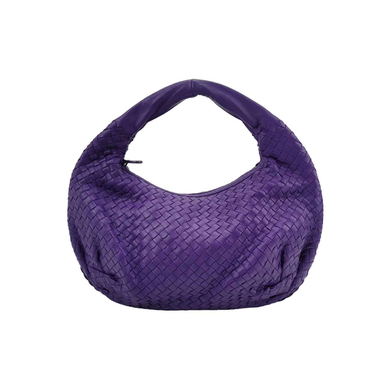 Bottega Veneta Veneta Shoulder Bag - Rovelle Bags