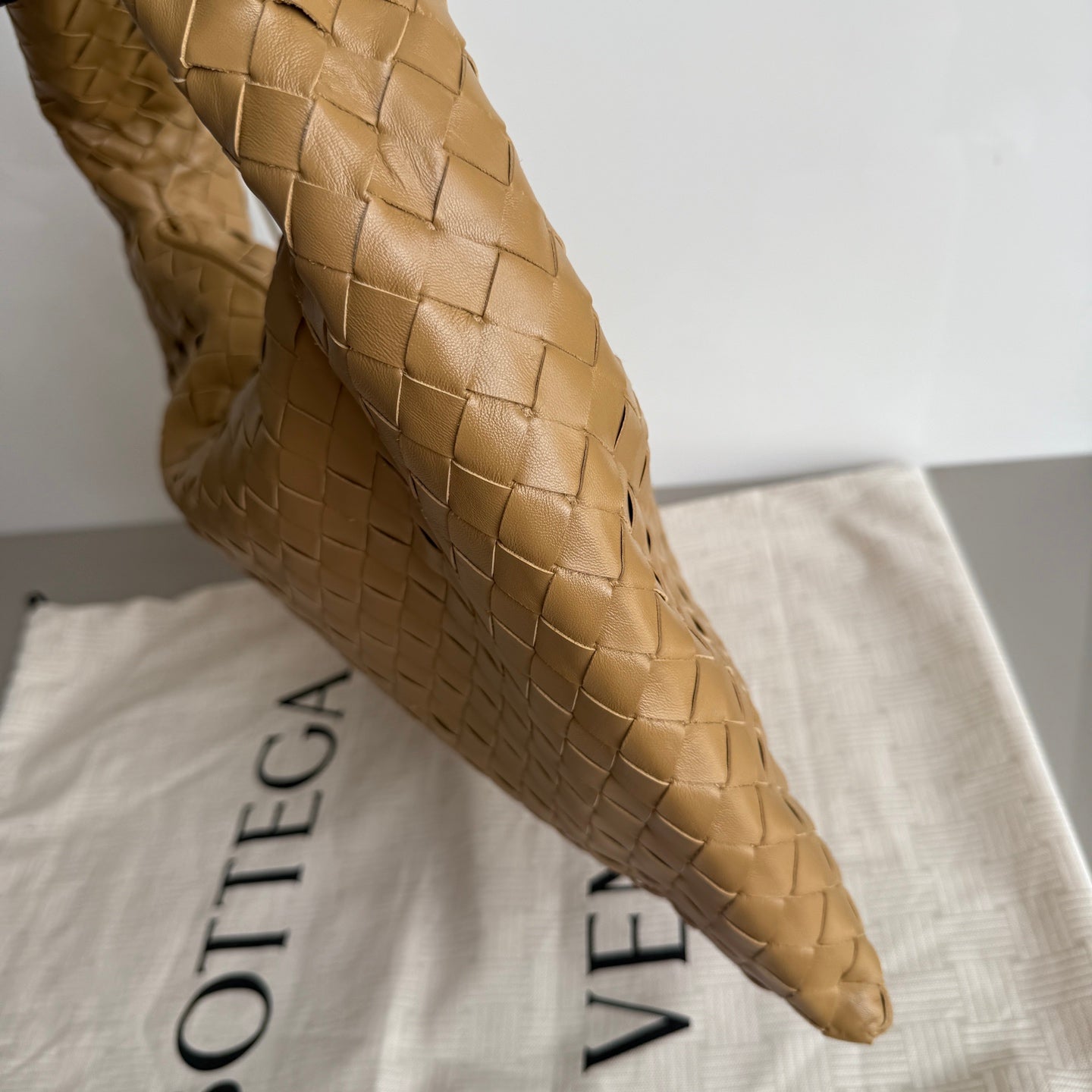 Bottega Veneta Veneta Shoulder Bag - Rovelle Bags