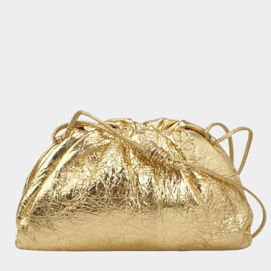 Bottega Veneta Pouch Crossbody - Rovelle Bags
