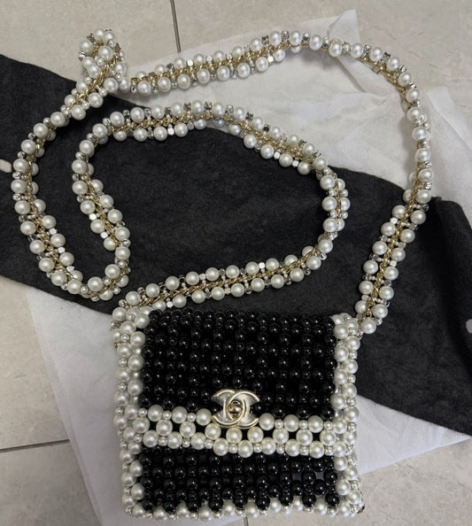 Chanel Timeless Shoulder Bag - Rovelle Bags