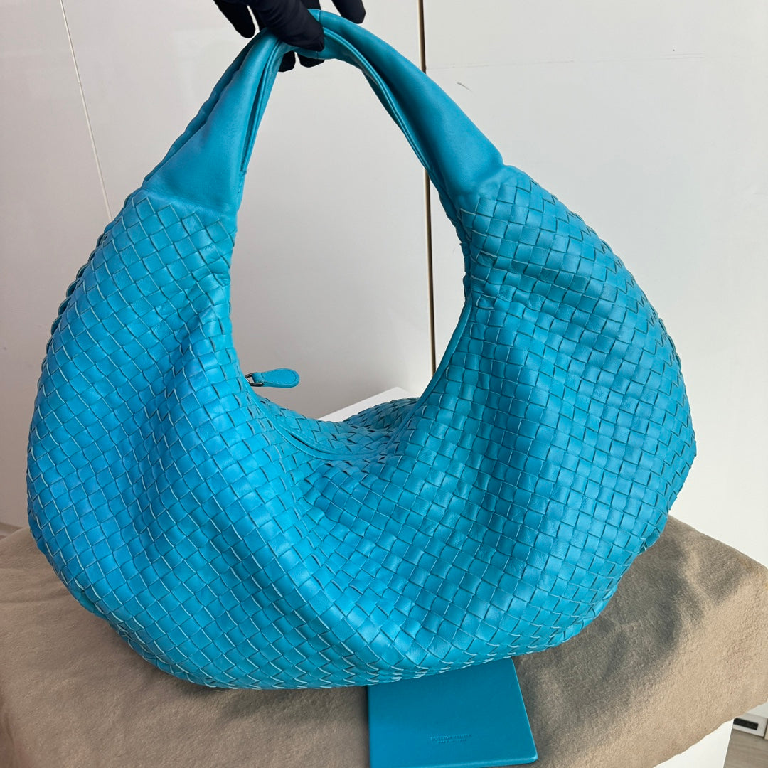 Bottega Veneta Veneta Shoulder Bag - Rovelle Bags