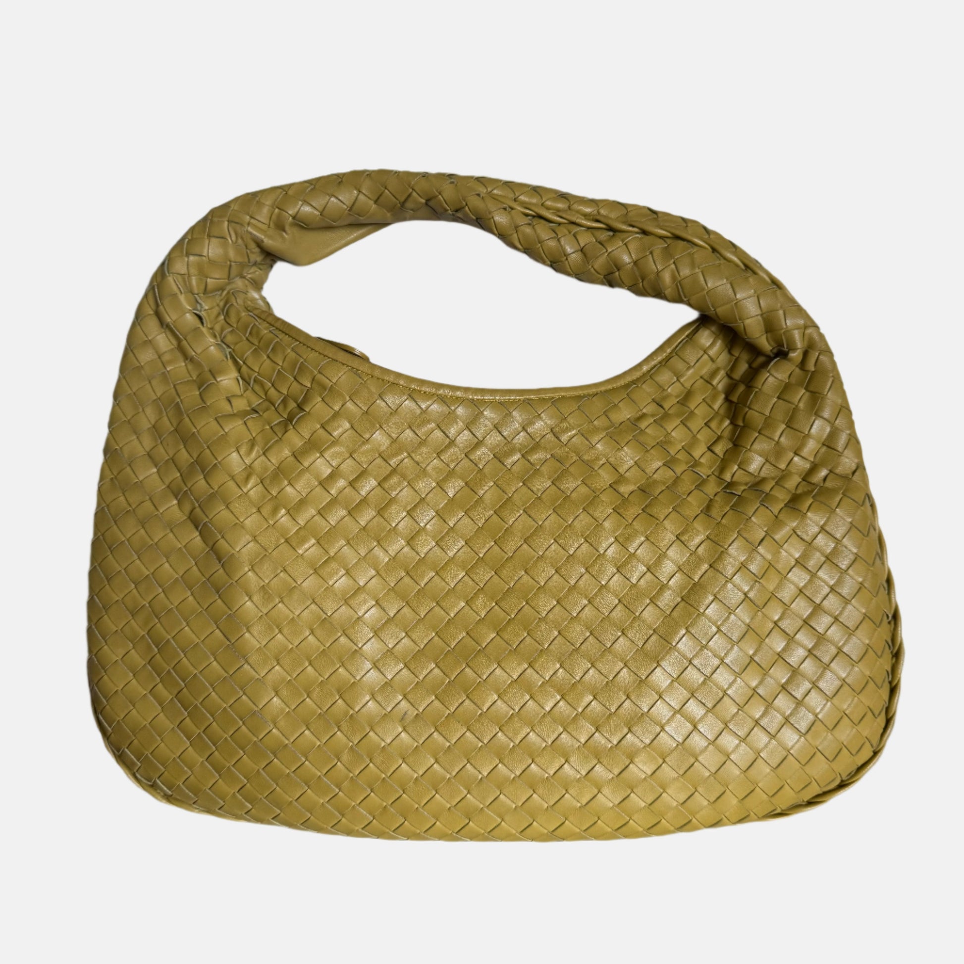 Bottega Veneta Veneta Shoulder Bag - Rovelle Bags