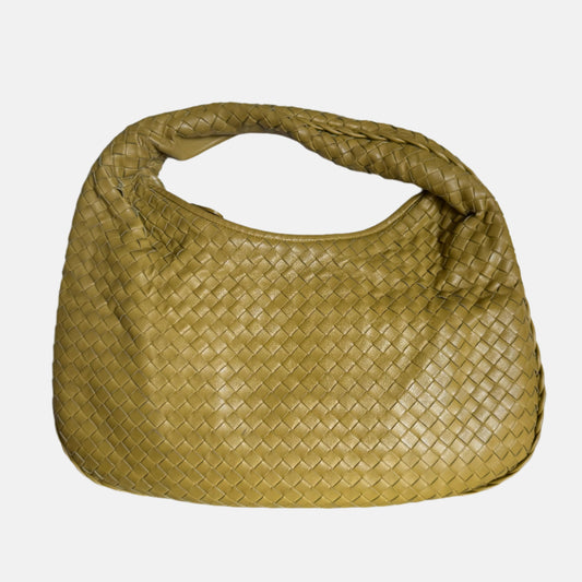 Bottega Veneta Veneta Shoulder Bag - Rovelle Bags