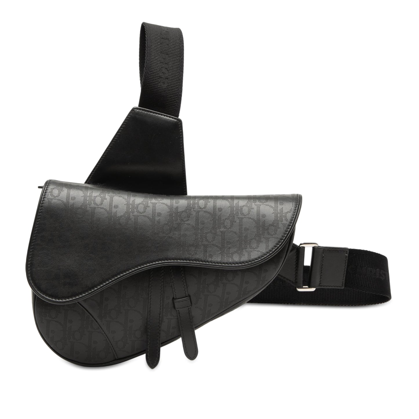 Dior Saddle Crossbody - Rovelle Bags