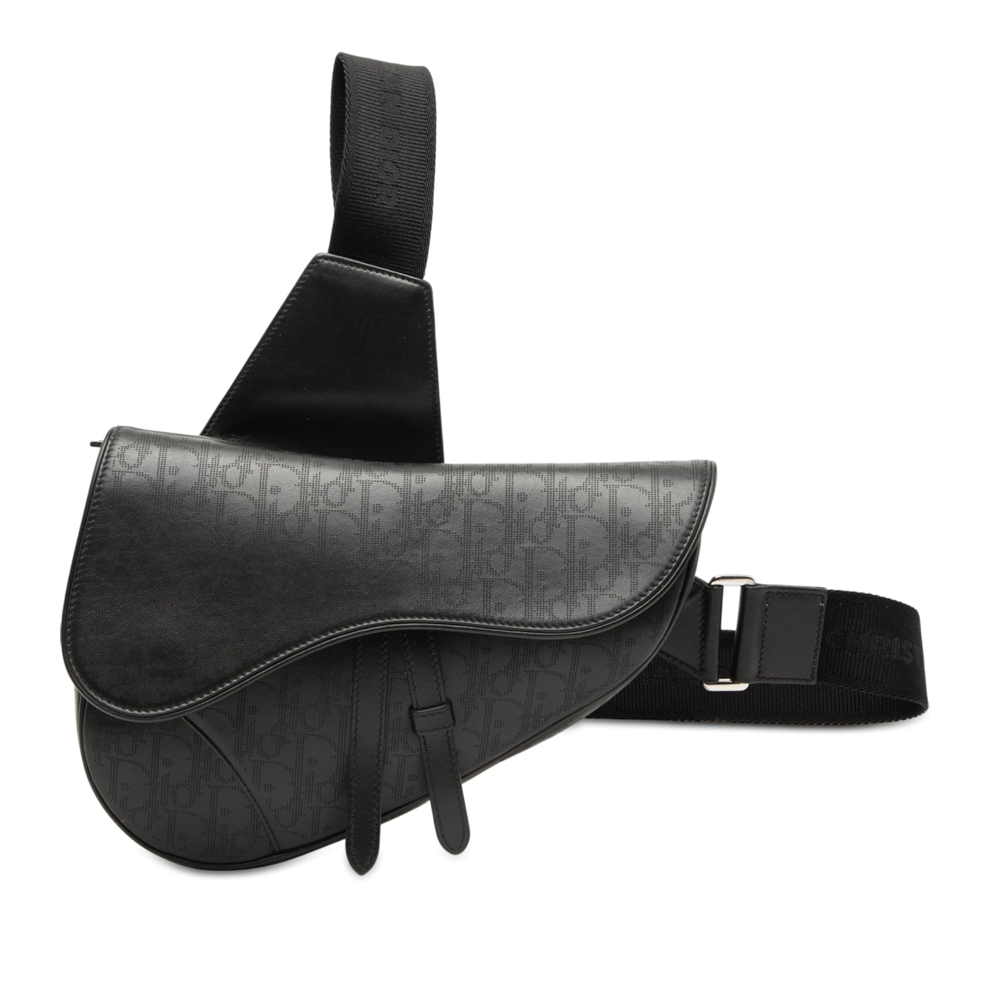 Dior Saddle Crossbody - Rovelle Bags