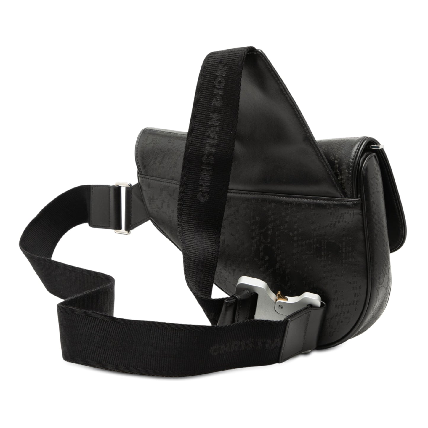 Dior Saddle Crossbody - Rovelle Bags
