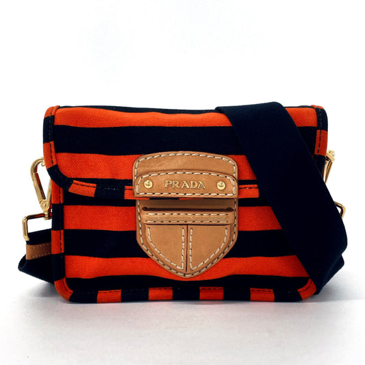 Prada Shoulder Bag - Rovelle Bags