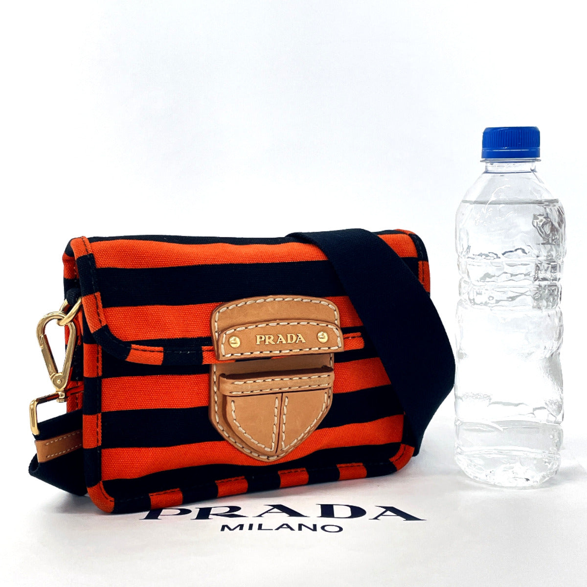 Prada Shoulder Bag - Rovelle Bags