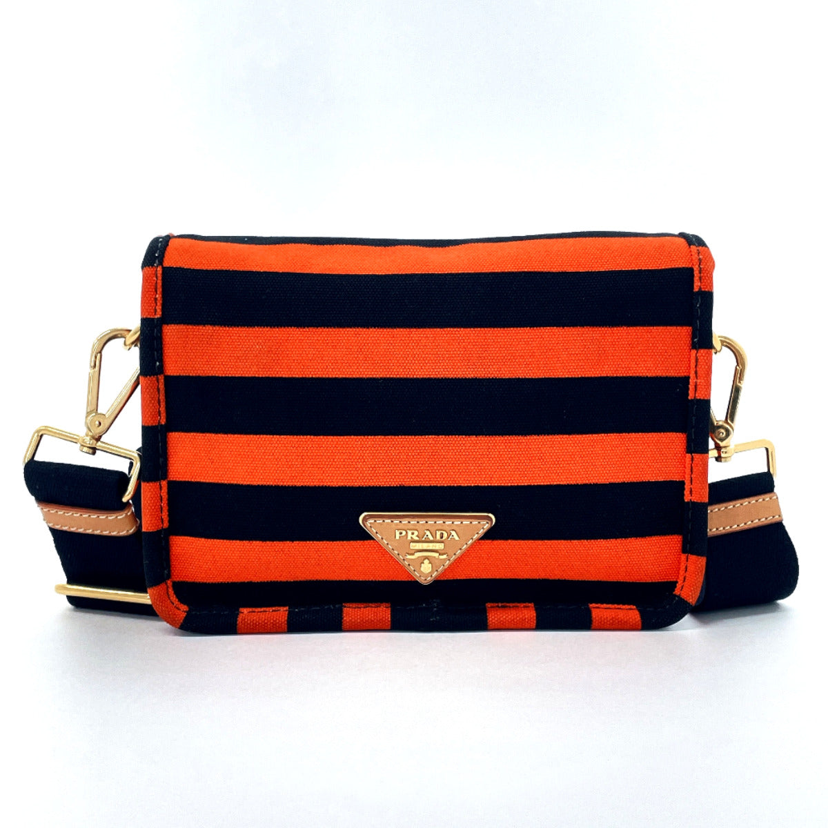 Prada Shoulder Bag - Rovelle Bags