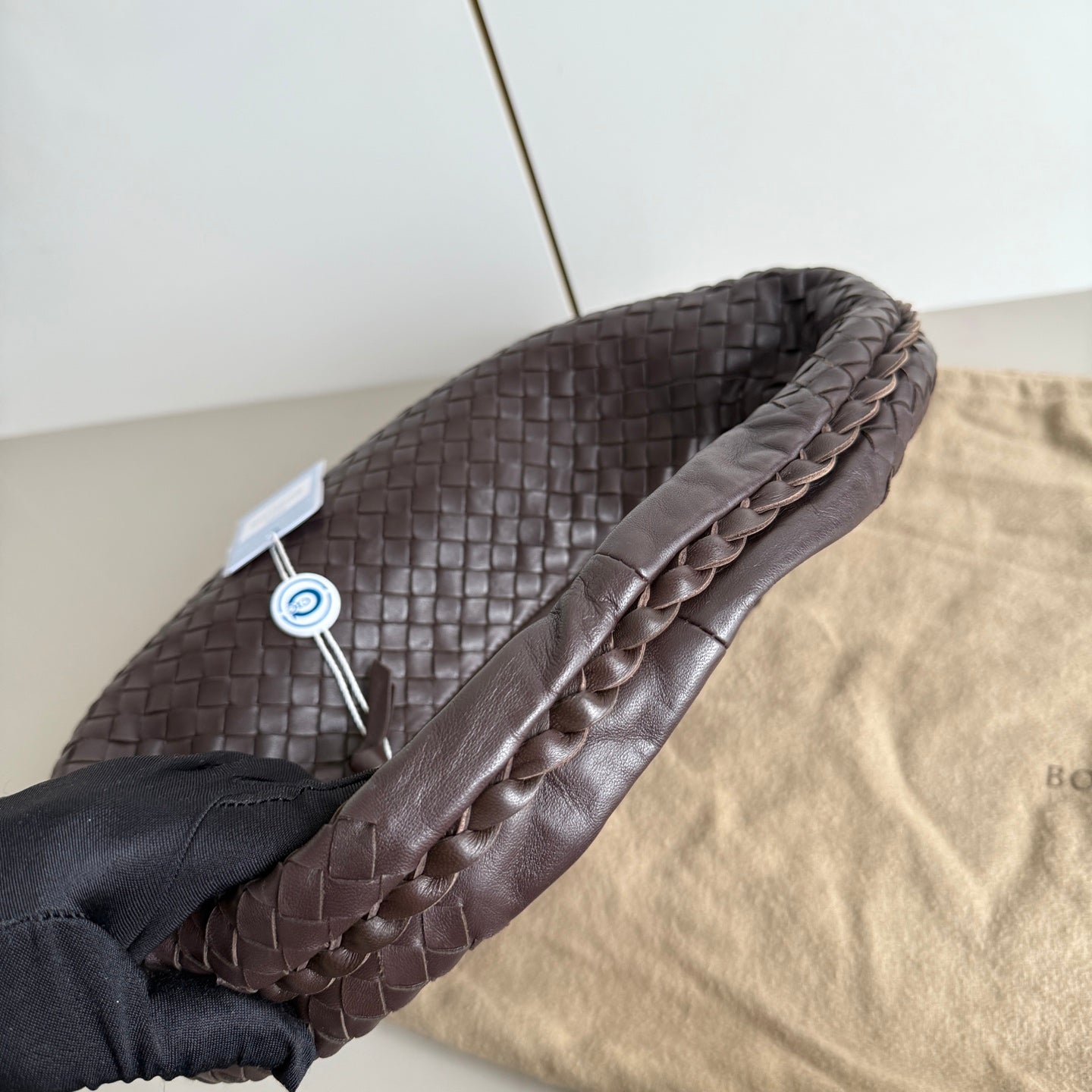 Bottega Veneta Veneta Shoulder Bag - Rovelle Bags