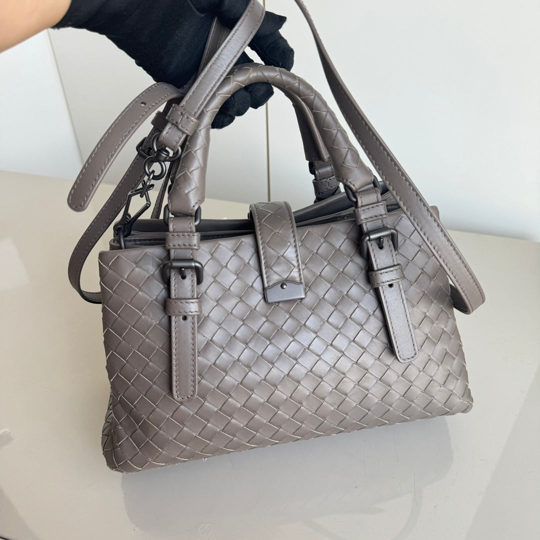 Bottega Veneta Veneta Shoulder Bag - Rovelle Bags