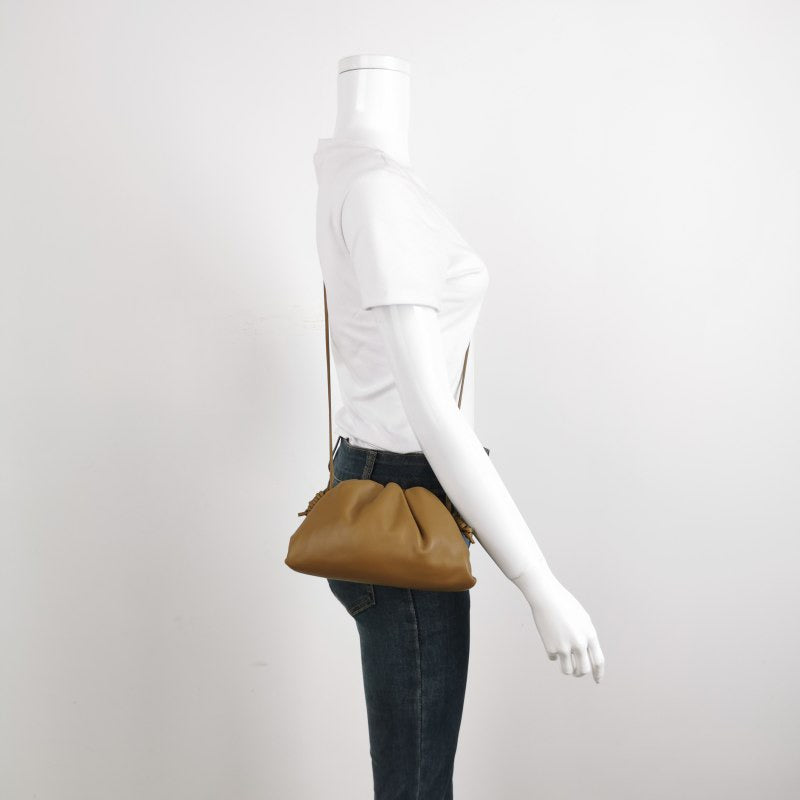 Bottega Veneta Pouch Shoulder Bag - Rovelle Bags