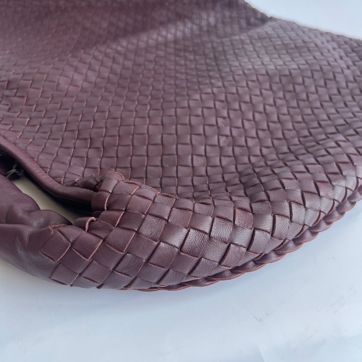 Bottega Veneta Veneta Shoulder Bag - Rovelle Bags