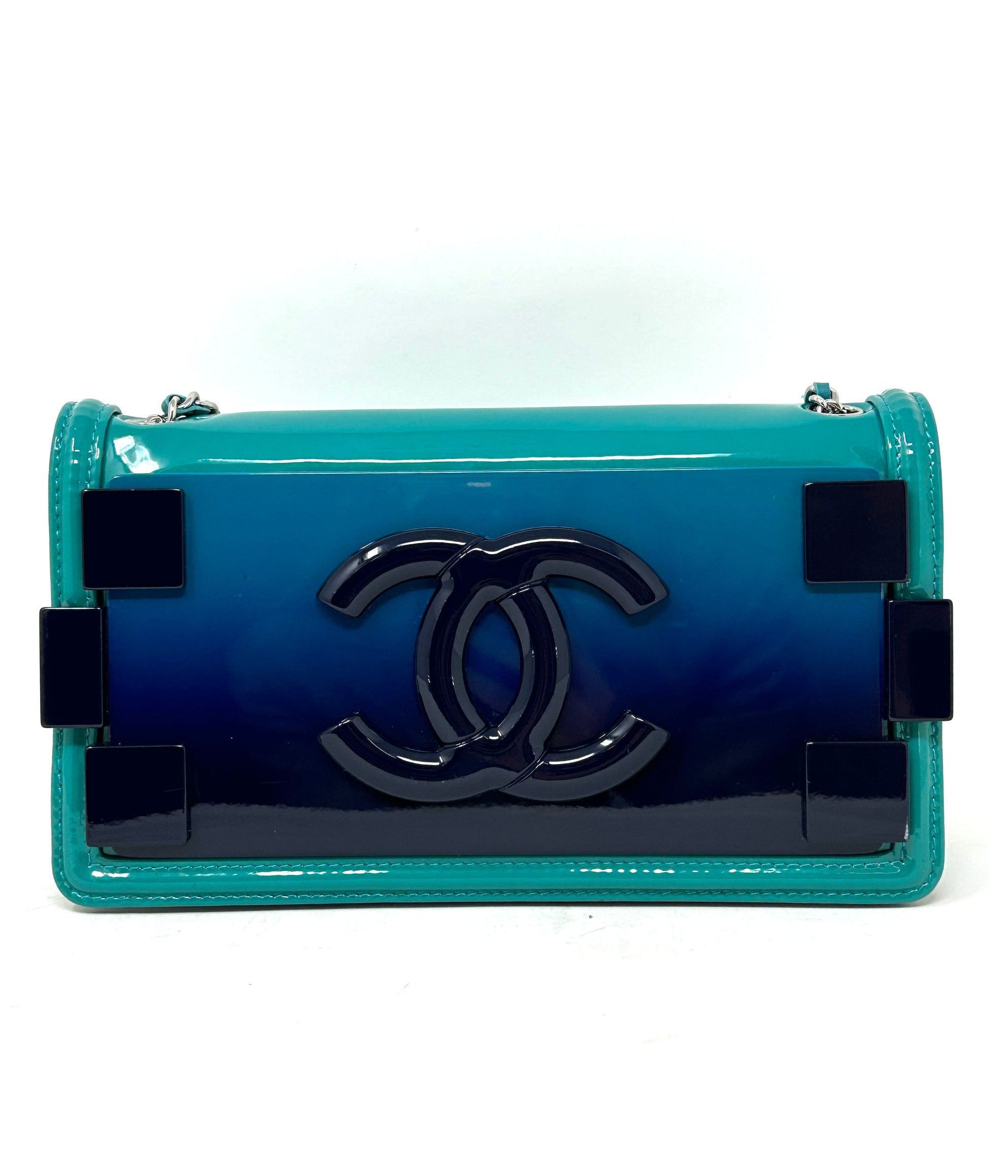 Chanel Boy Crossbody Bag - Rovelle Bags