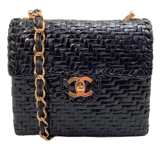 Chanel Timeless Shoulder Bag - Rovelle Bags