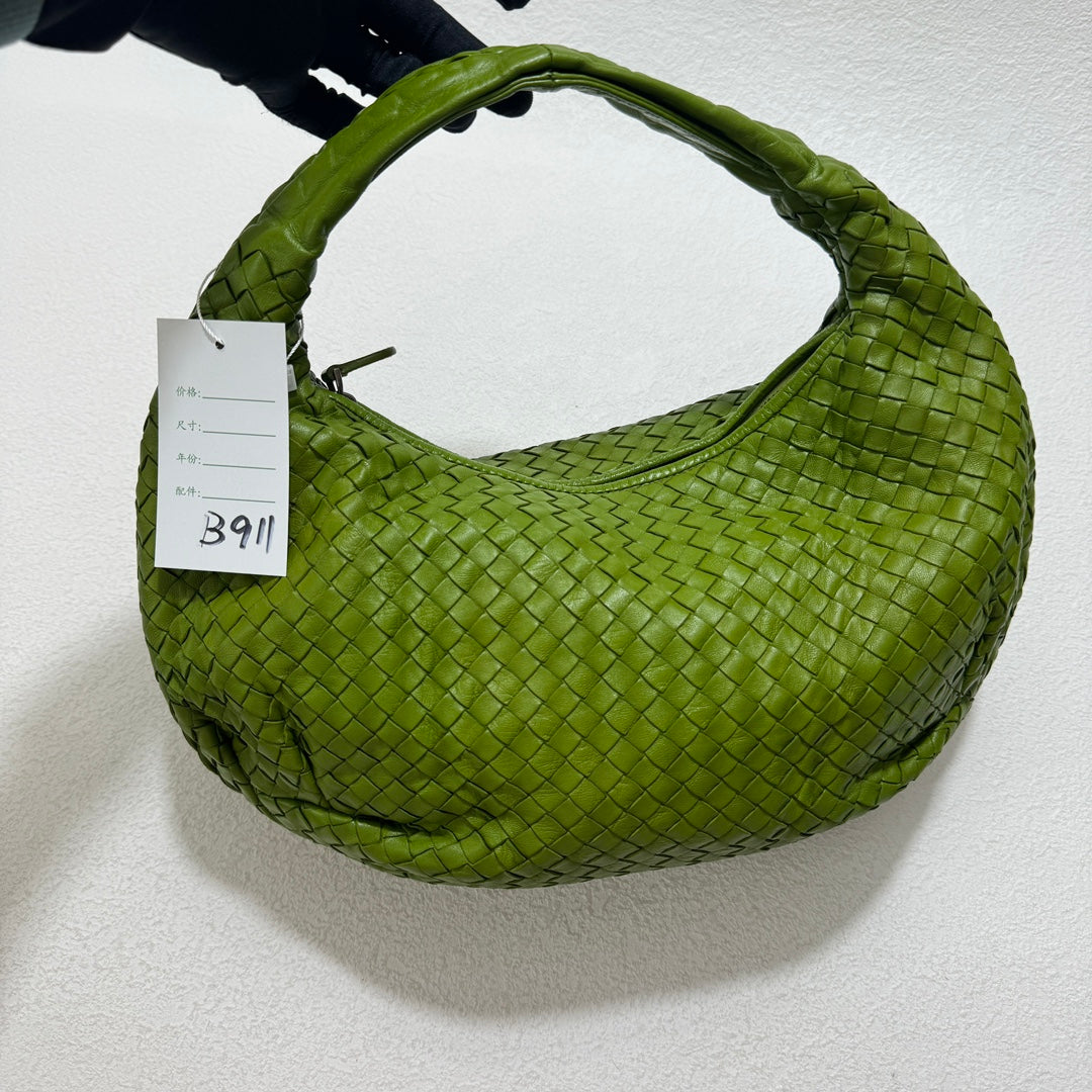 Bottega Veneta Veneta Shoulder Bag - Rovelle Bags