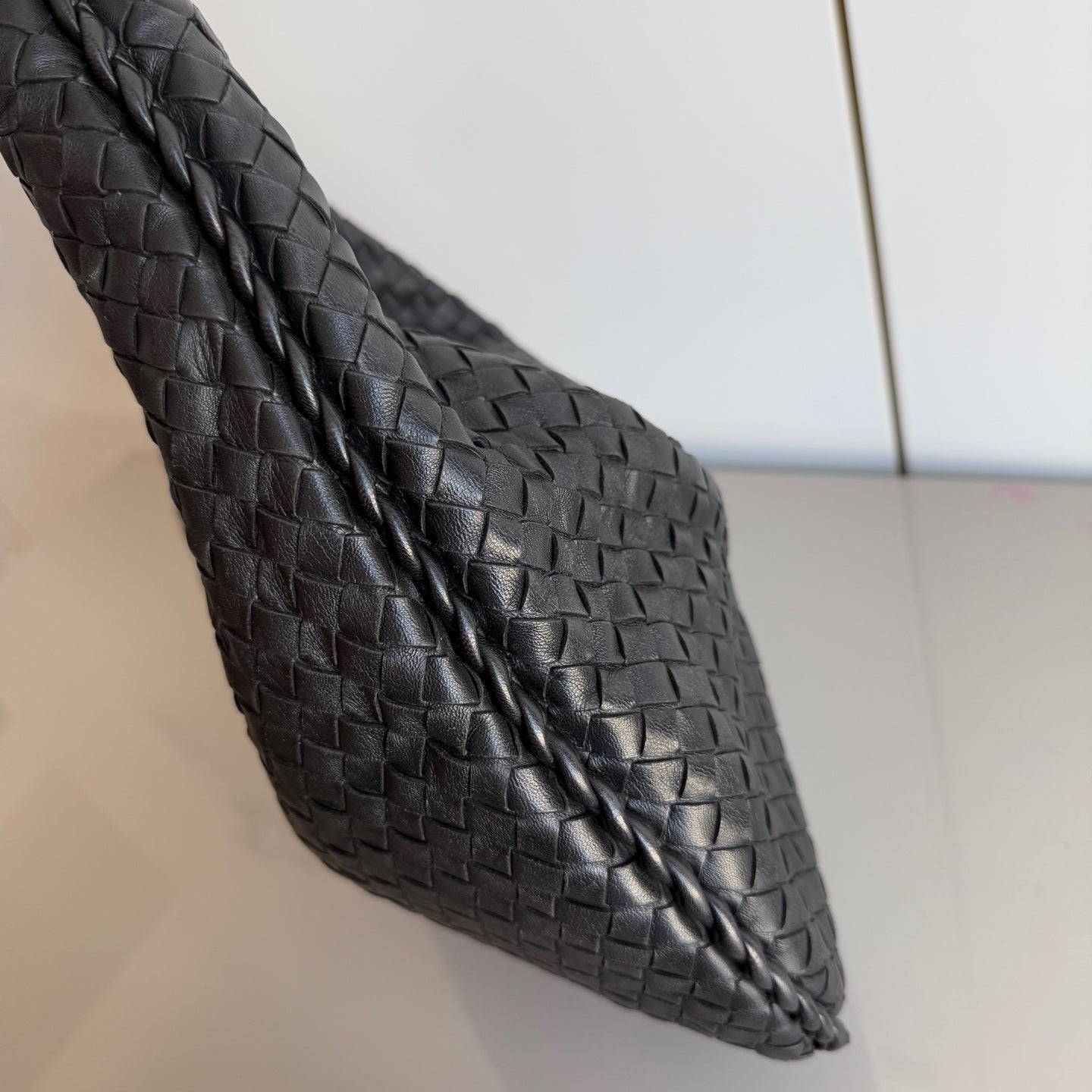 Bottega Veneta Veneta Shoulder Bag - Rovelle Bags