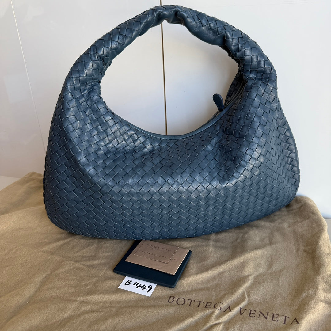 Bottega Veneta Veneta Shoulder Bag - Rovelle Bags