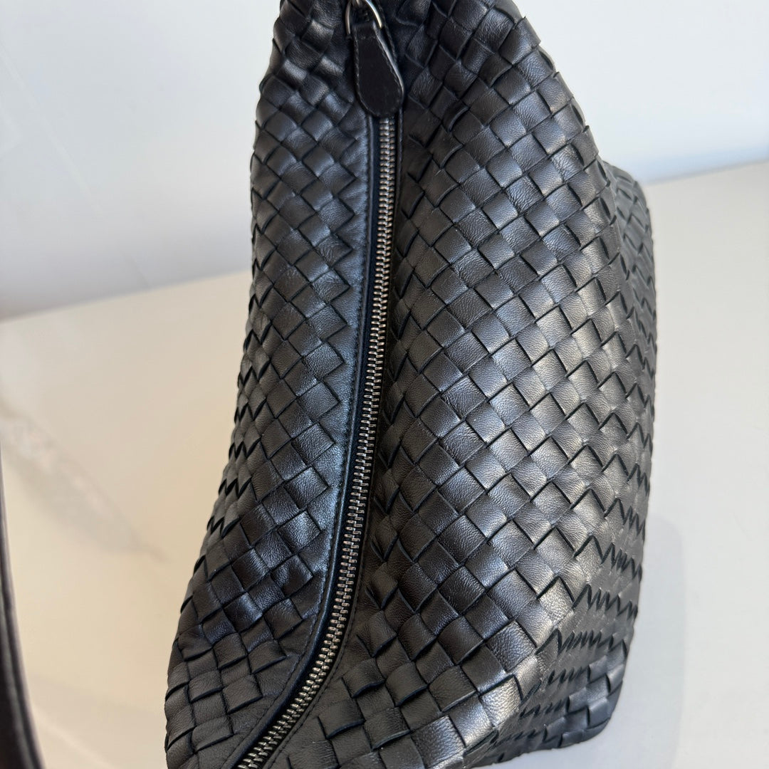 Bottega Veneta Veneta Shoulder Bag - Rovelle Bags
