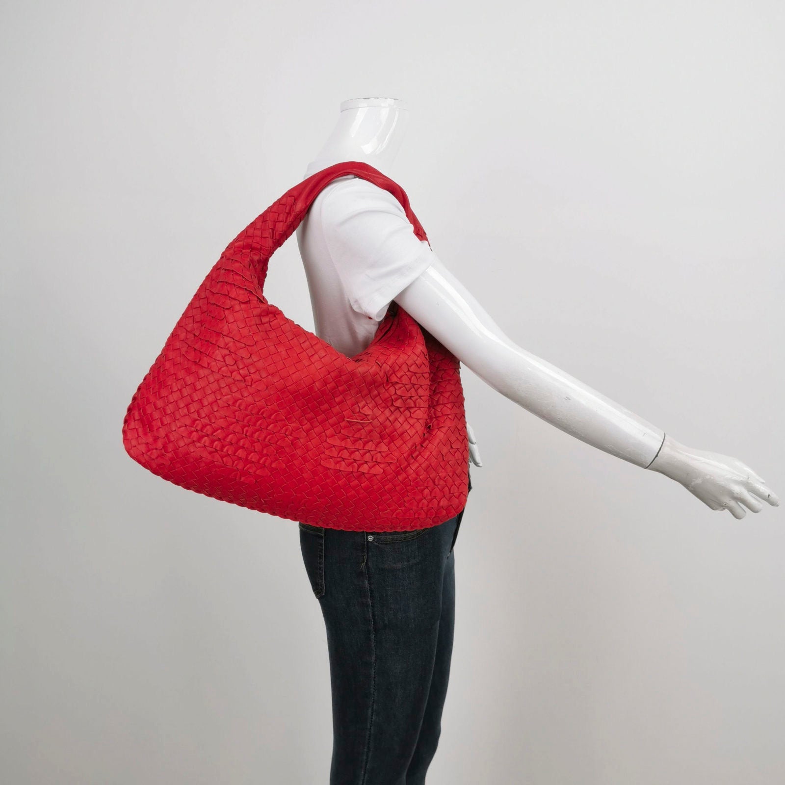 Bottega Veneta Veneta Shoulder Bag - Rovelle Bags