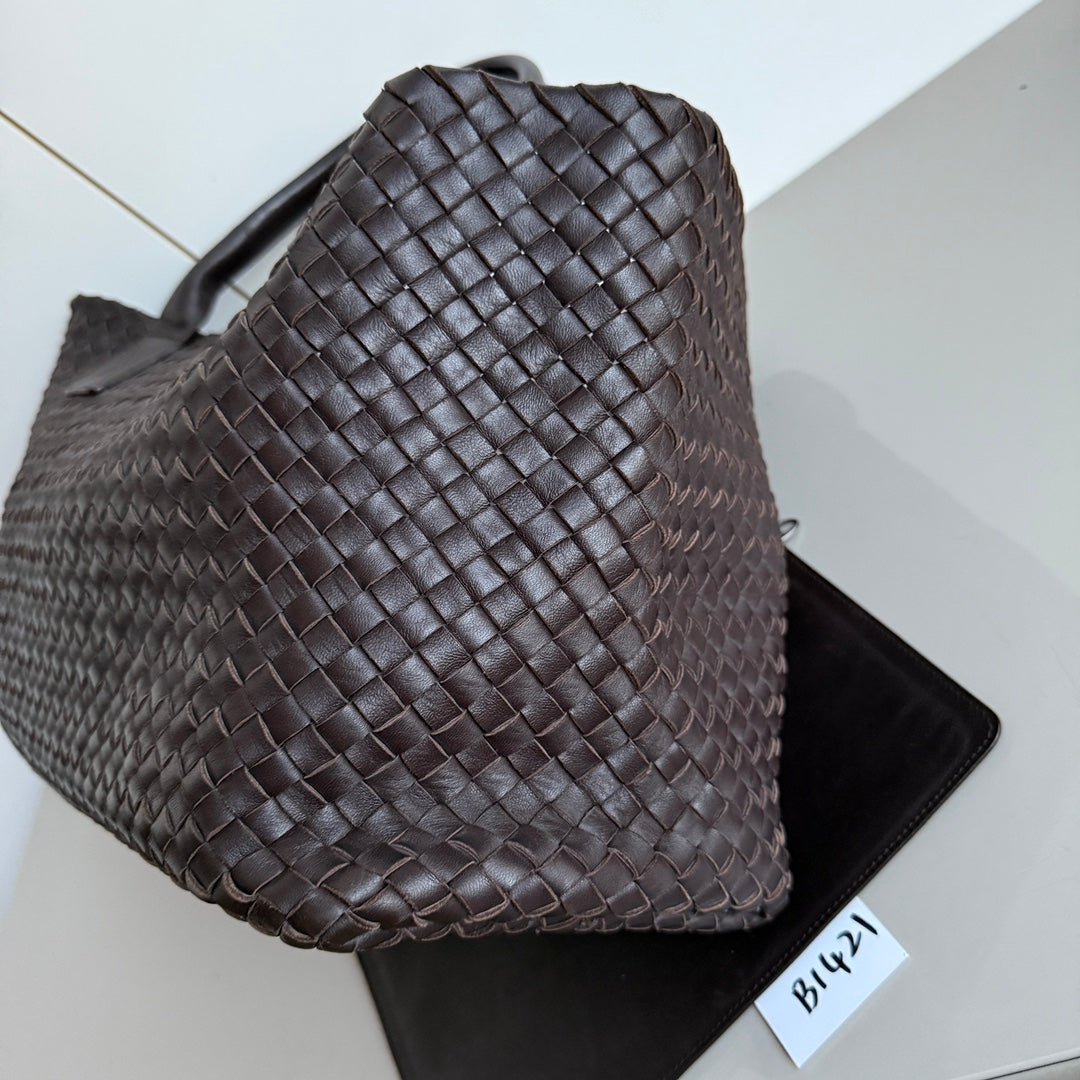 Bottega Veneta Cabat Tote - Rovelle Bags