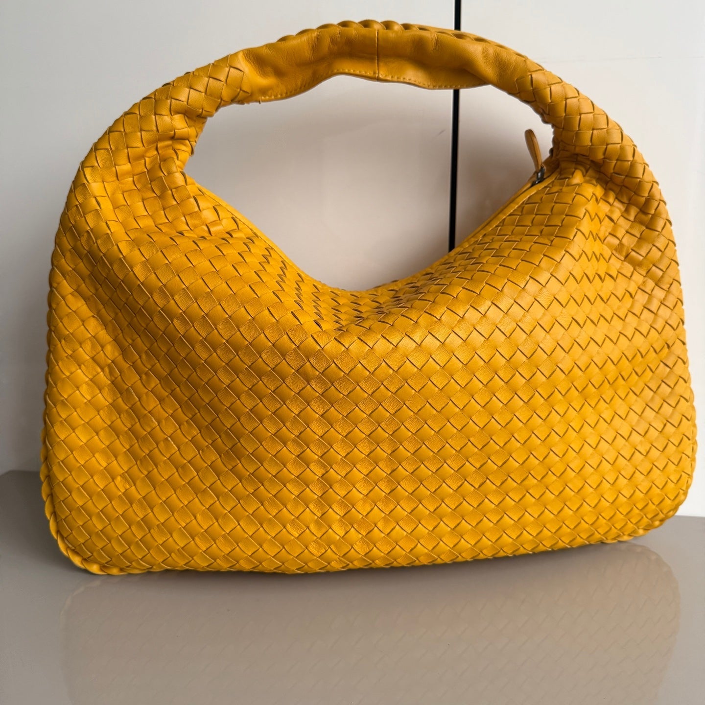 Bottega Veneta Veneta Shoulder Bag - Rovelle Bags