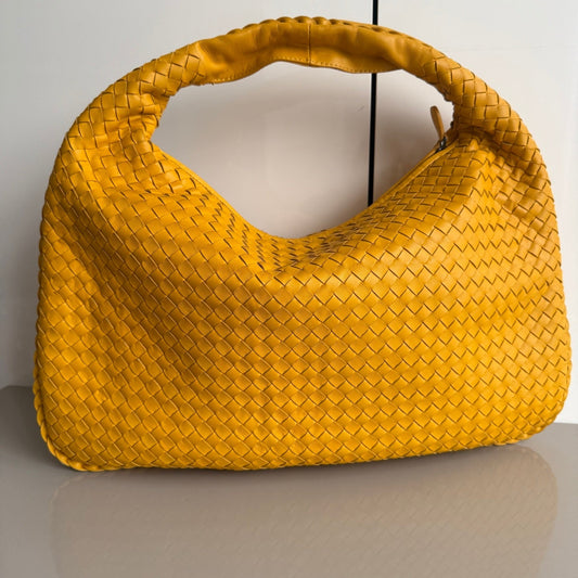 Bottega Veneta Veneta Shoulder Bag - Rovelle Bags